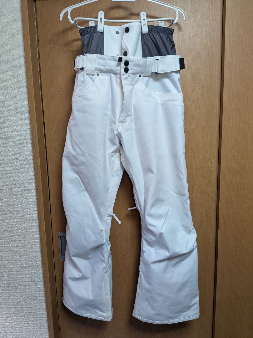 YELJAM スノボパンツ XL