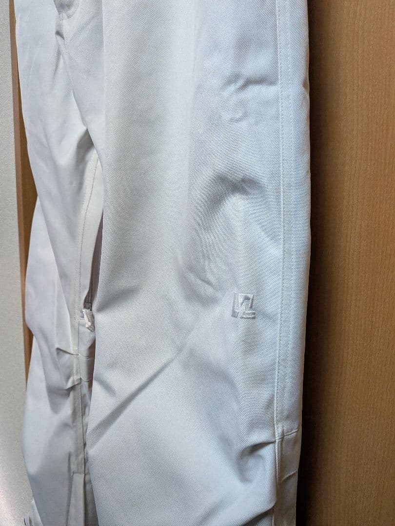 YELJAM スノボパンツ XL