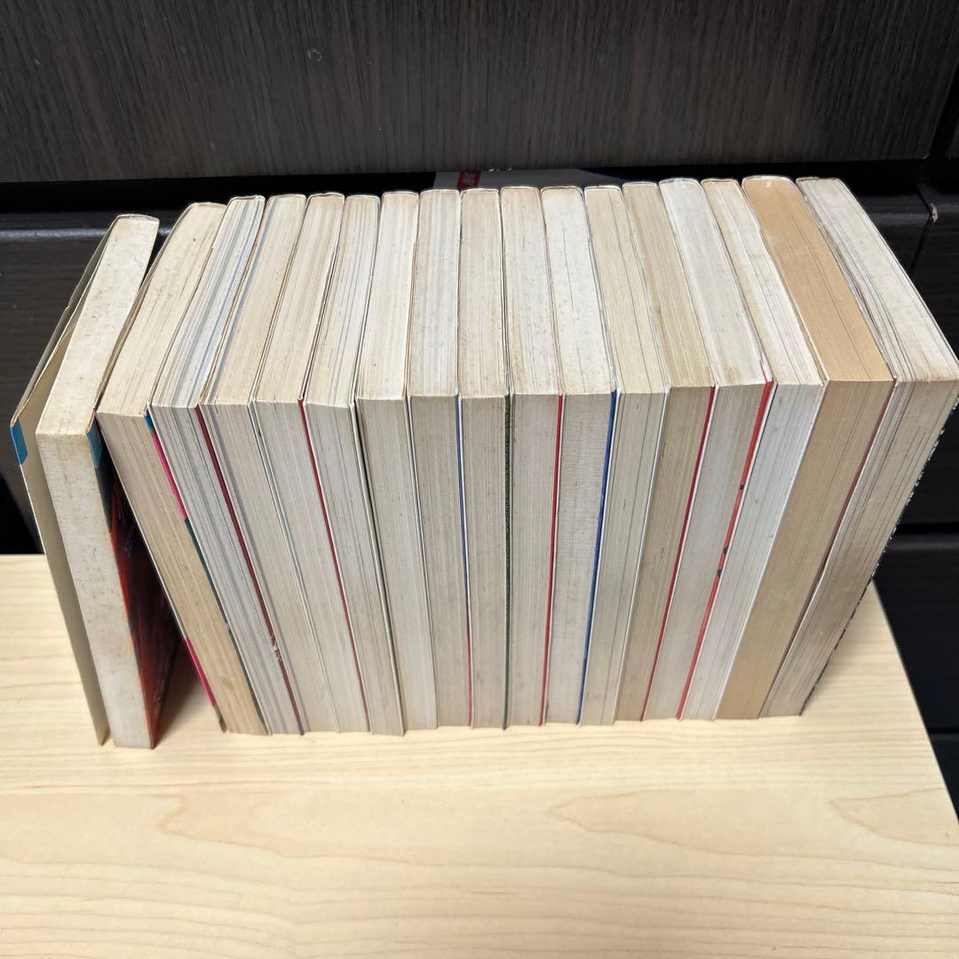 松本零士 サンコミックス 全巻 初版セット