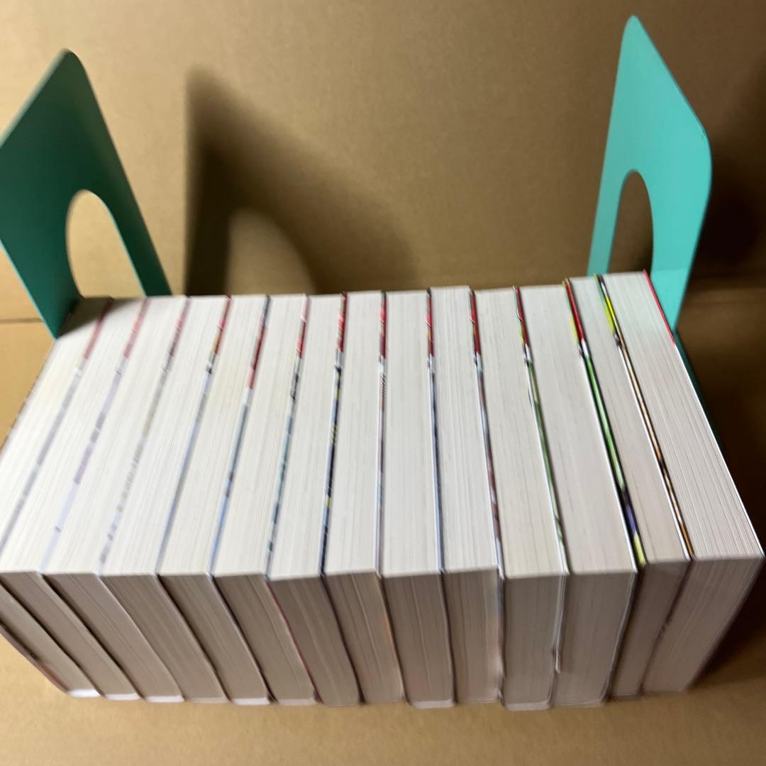 薬のひとりごと 1-14巻セット