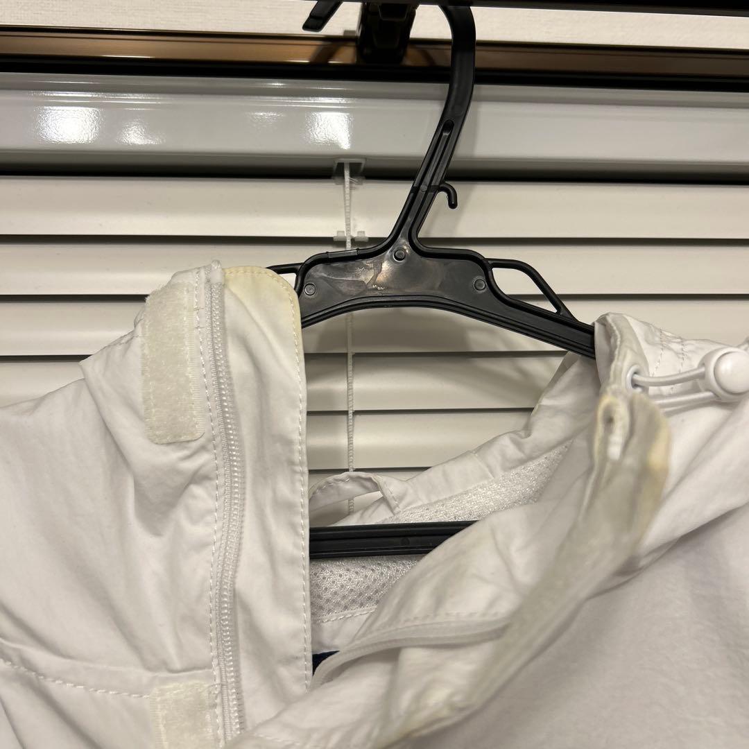 GAP PALACE ジャケット＆ショートパンツセット Lサイズ