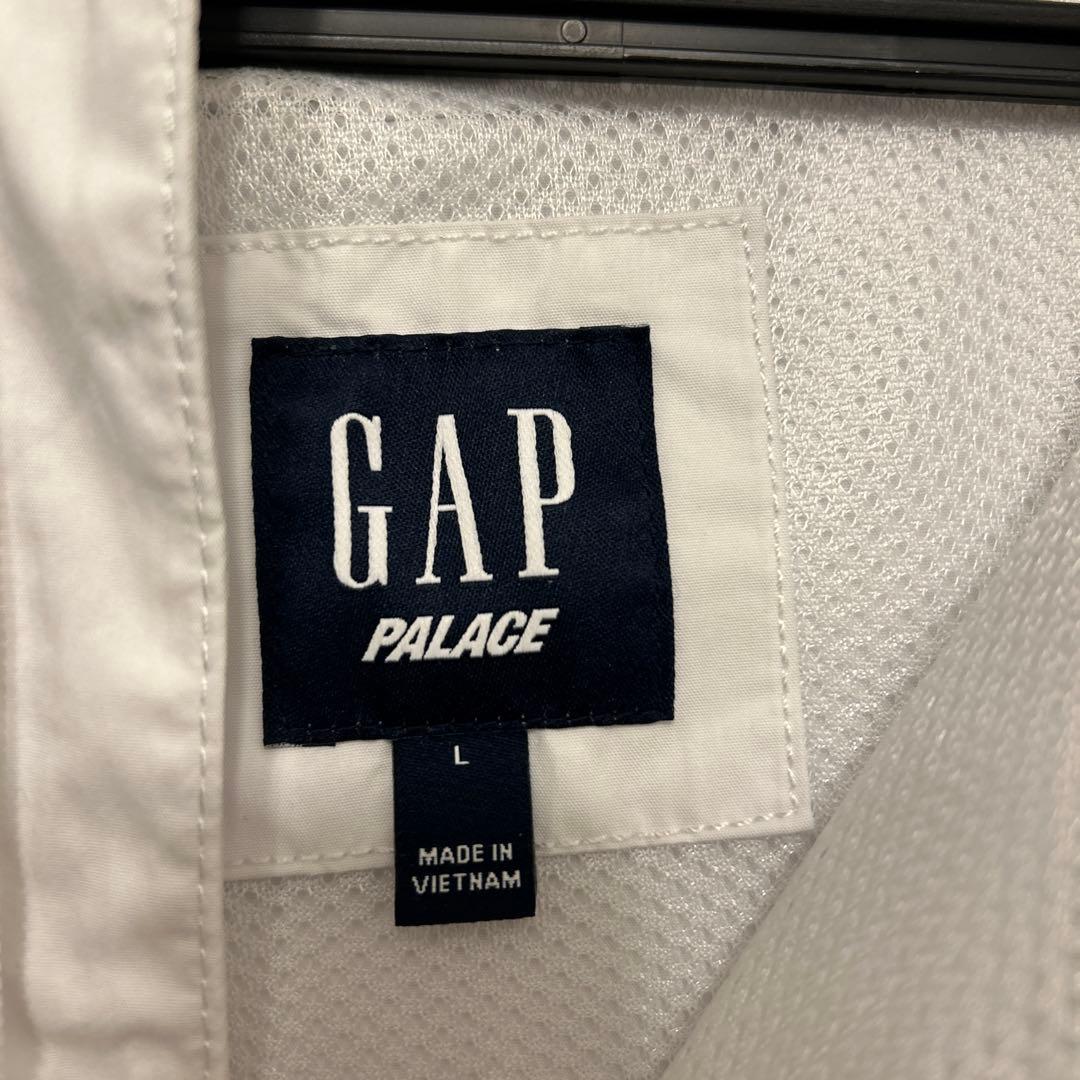 GAP PALACE ジャケット＆ショートパンツセット Lサイズ