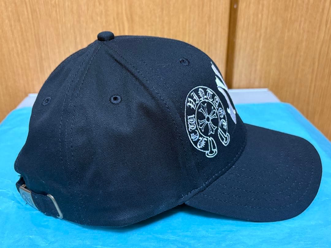 帽子 NEW VINTAGE BASEBALL CAP DUALISM