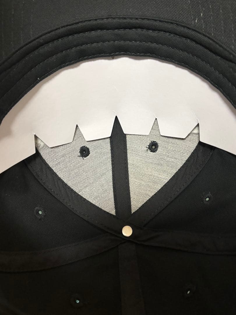 帽子 NEW VINTAGE BASEBALL CAP DUALISM