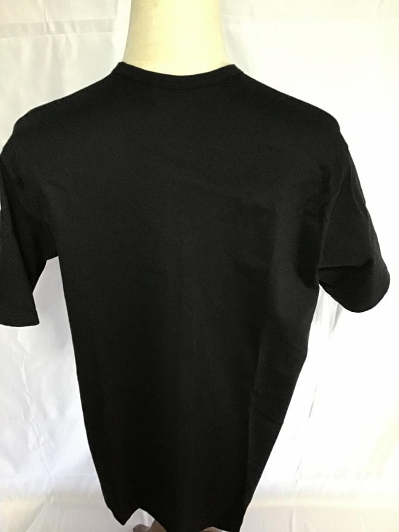 トップス WILDSIDE YOHJI YAMAMOTO EmbroideryDahlia