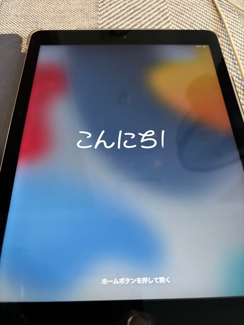 iPad本体 Apple iPad Air2 64GB