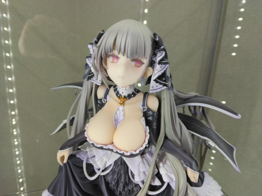 アルター アズールレーン フォーミダブル 1/7 スケール 欠品なし フィギュア