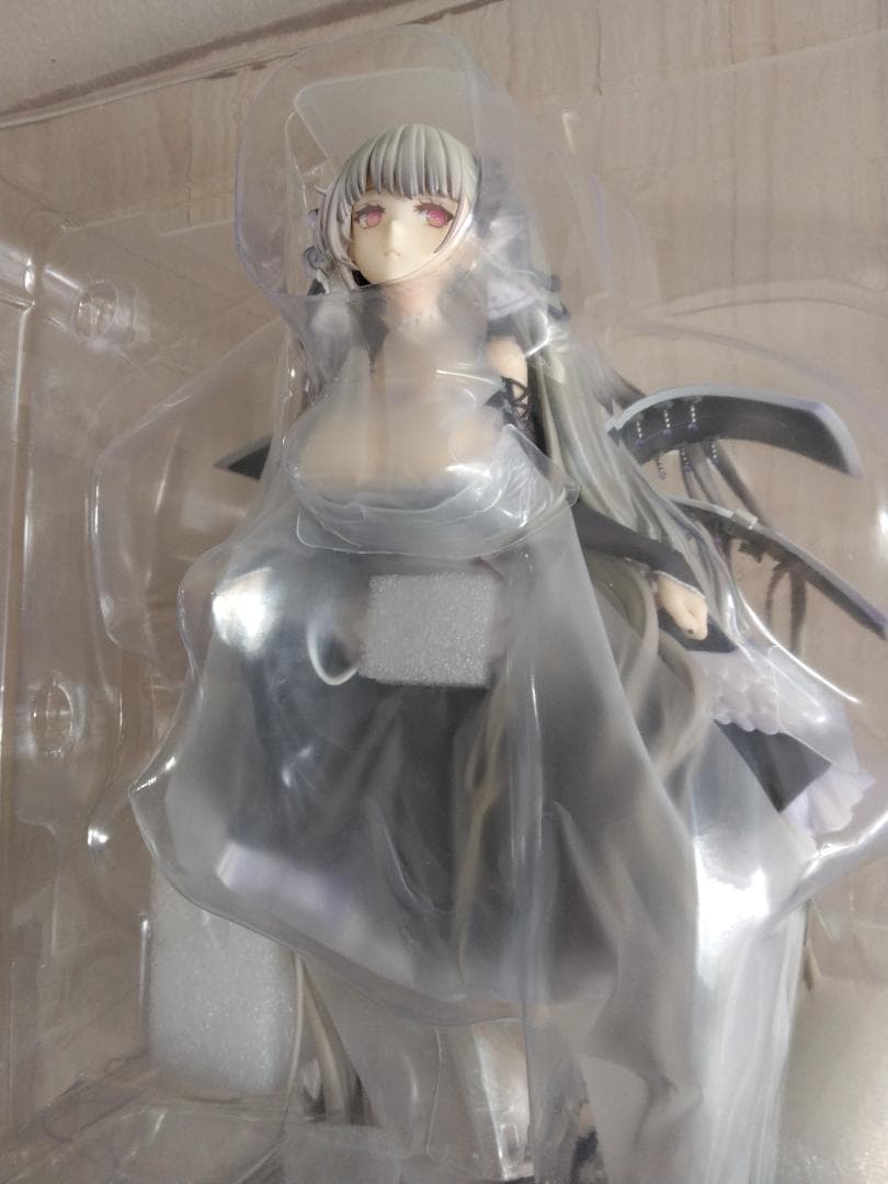 アルター アズールレーン フォーミダブル 1/7 スケール 欠品なし フィギュア