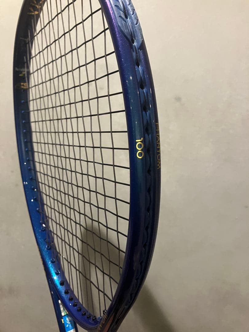 ファントム100 G3