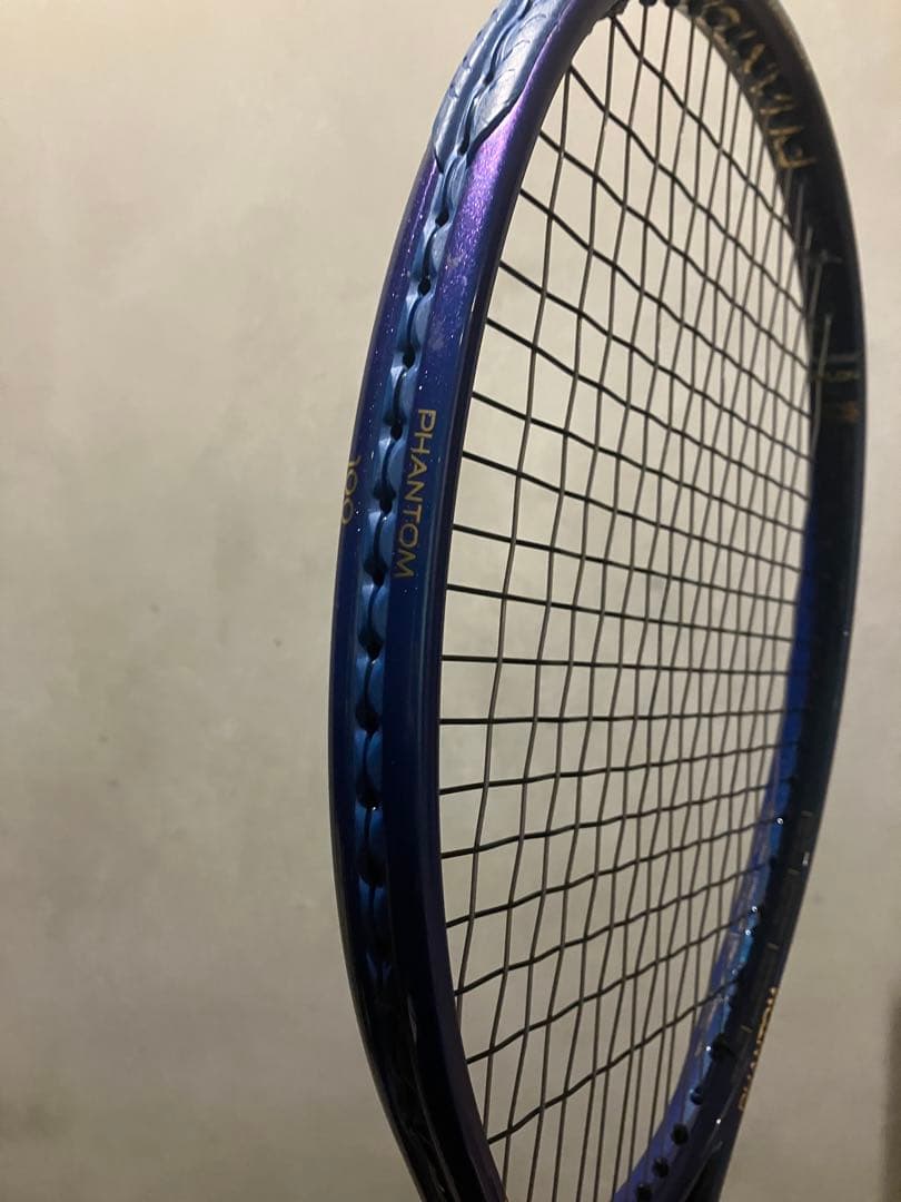 ファントム100 G3