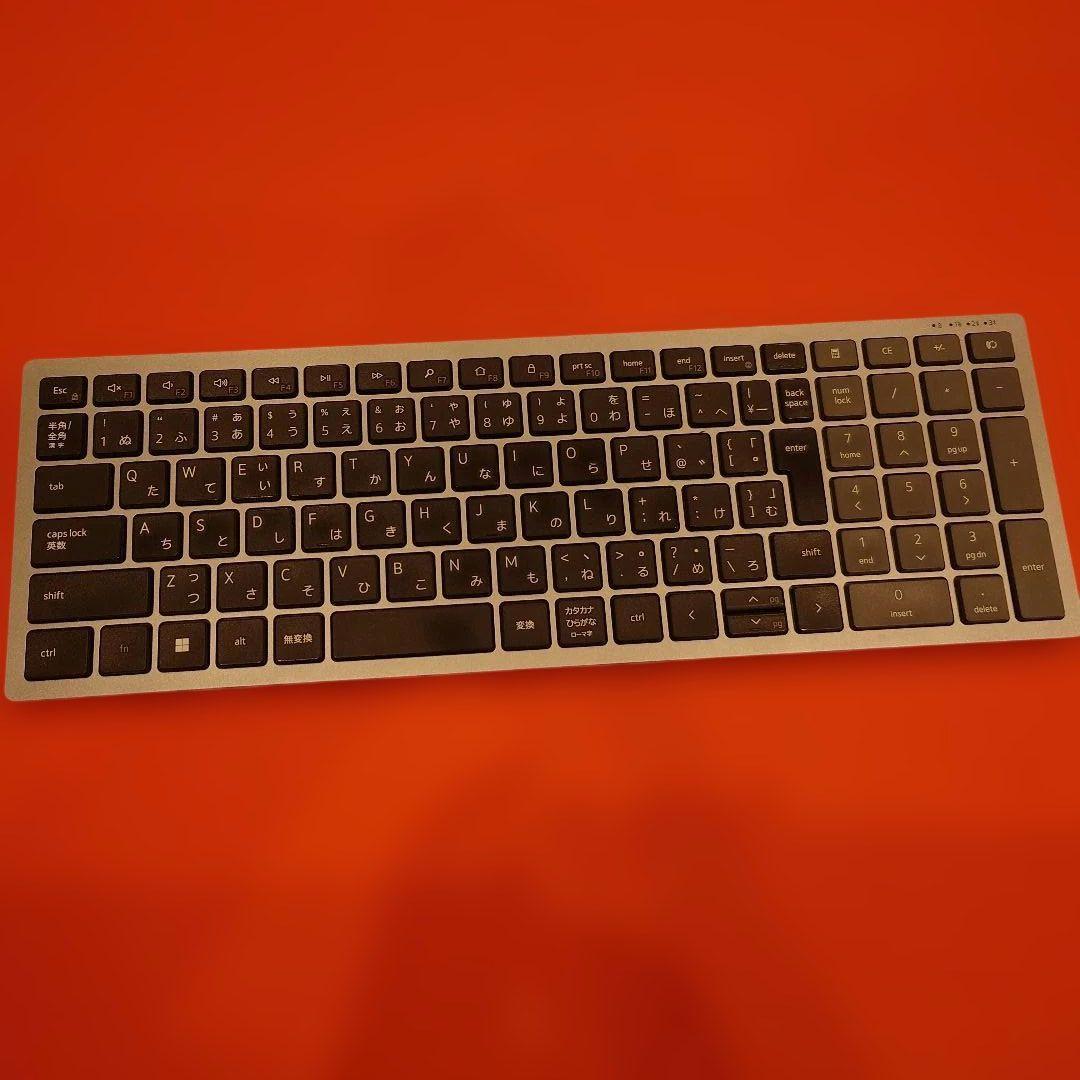 デル　キーボード KB740 ＆ マウス MS5320W