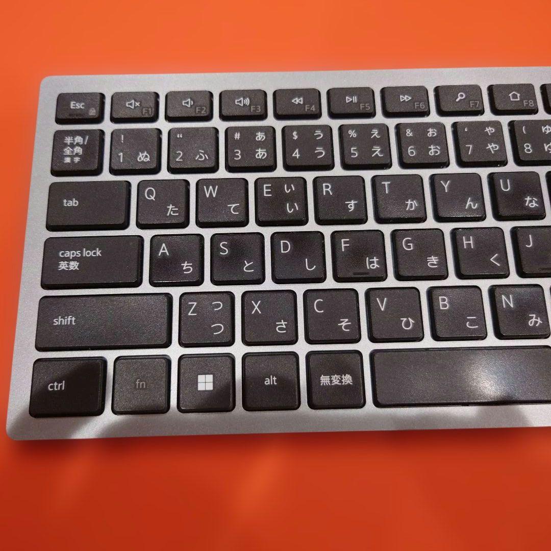デル　キーボード KB740 ＆ マウス MS5320W