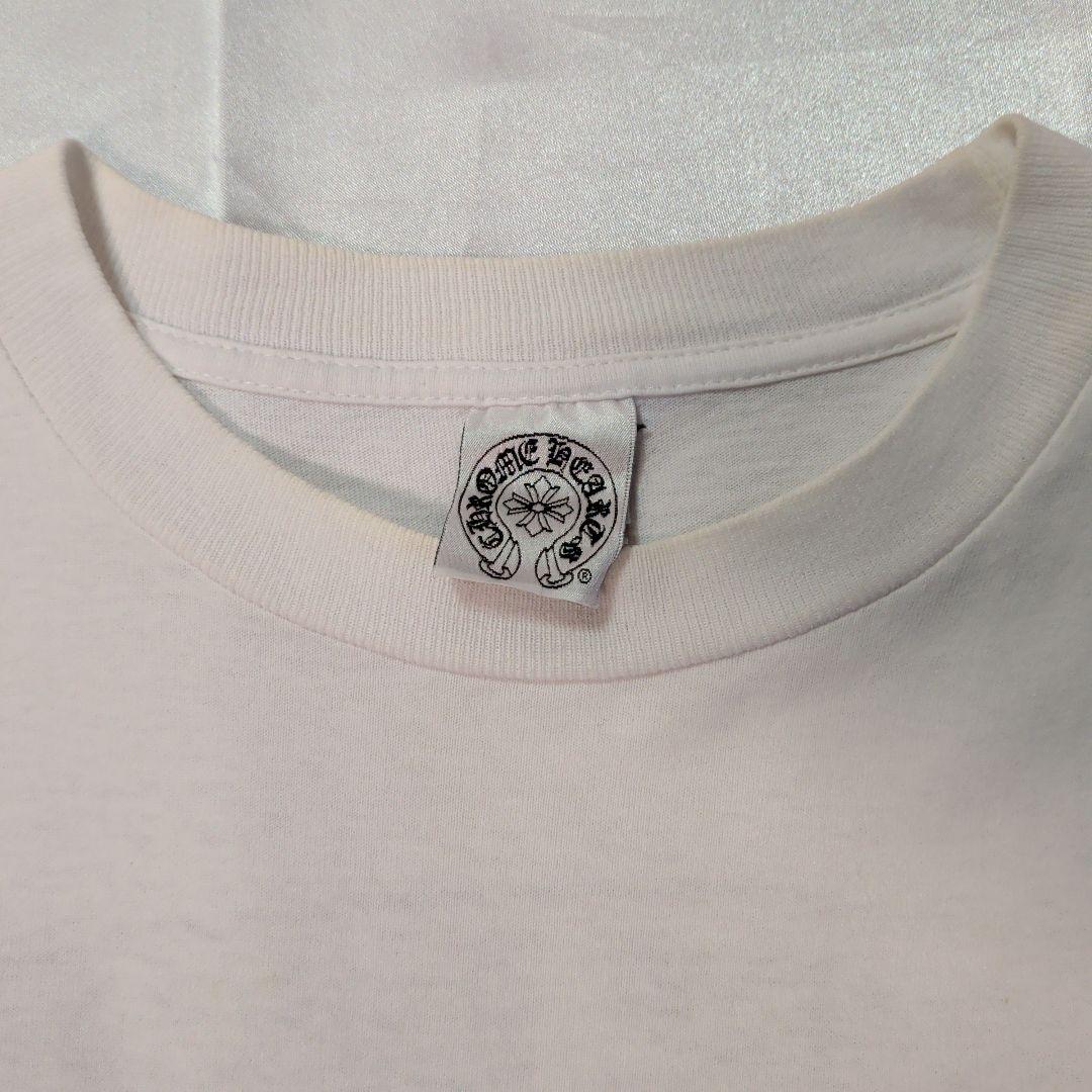 CHROME HEARTS 星柄 Tシャツ