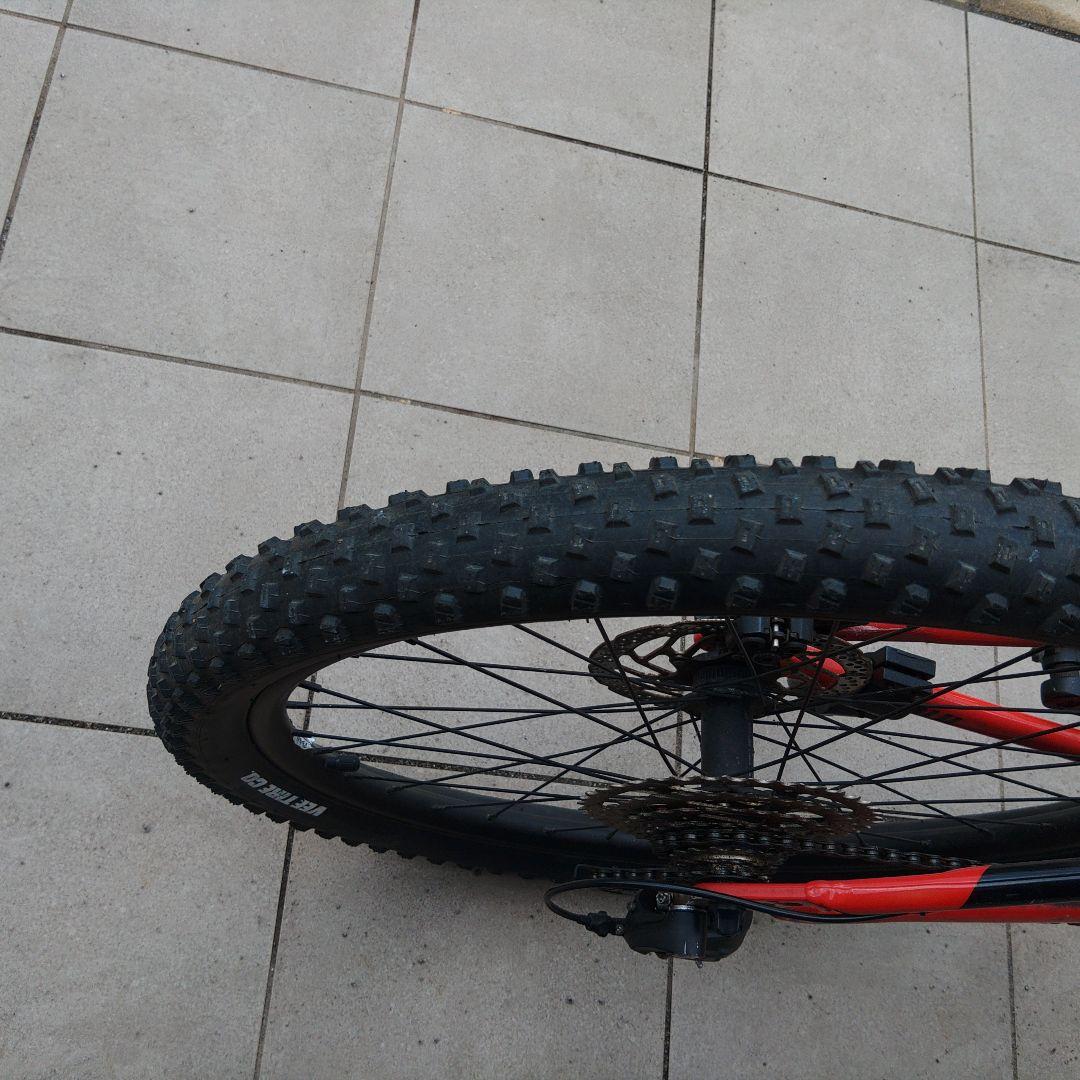 Rocky Mountain Soul Jr 24　価格交渉ok