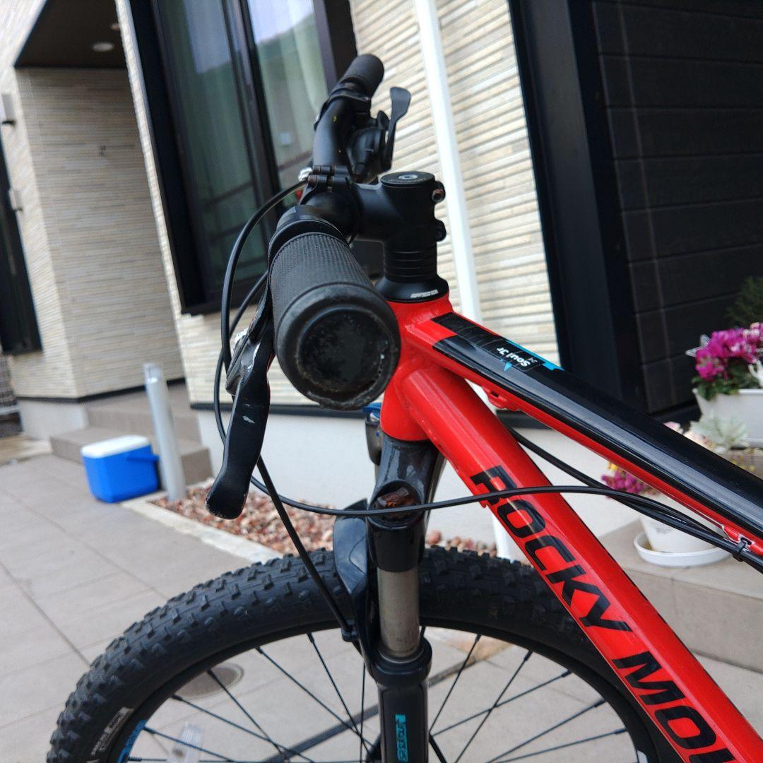 Rocky Mountain Soul Jr 24　価格交渉ok
