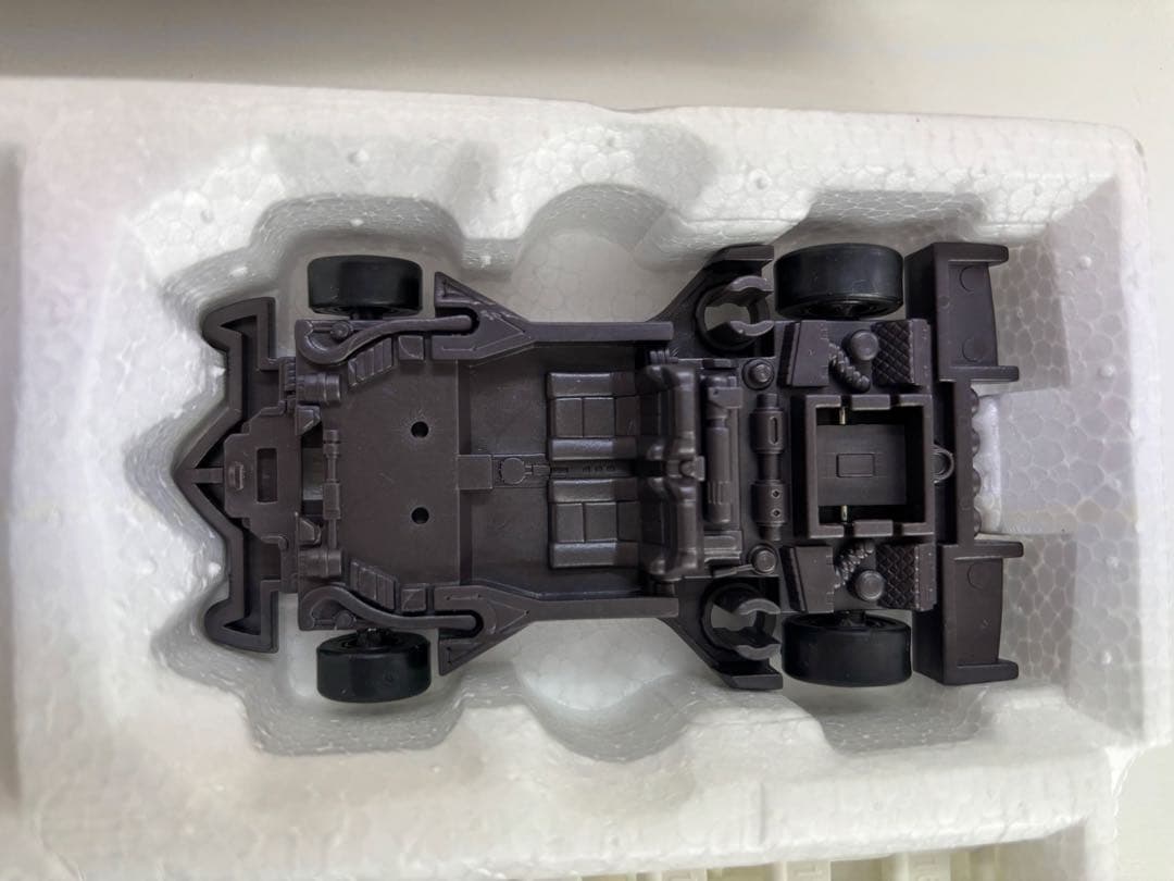 1991メタルキット ASURADA-GSX 1/32 日本製