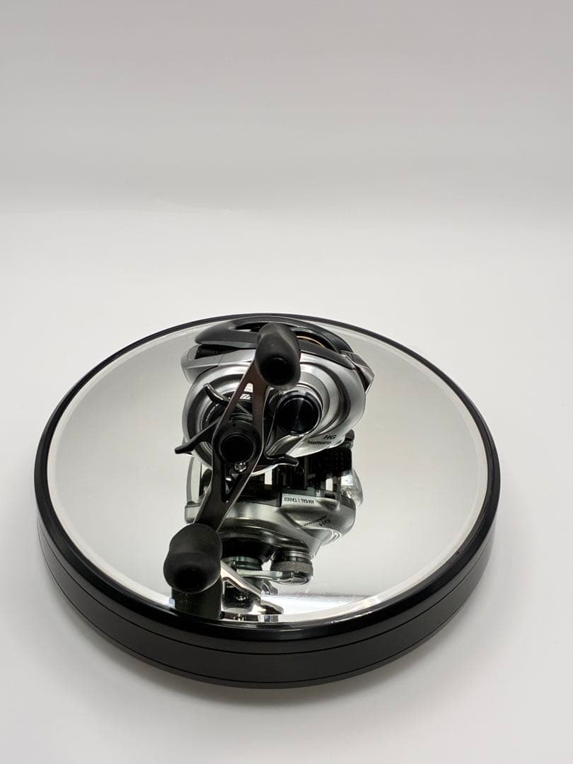 【中古美品】13nium HG レフトハンドル