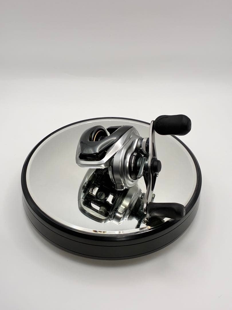 【中古美品】13nium HG レフトハンドル