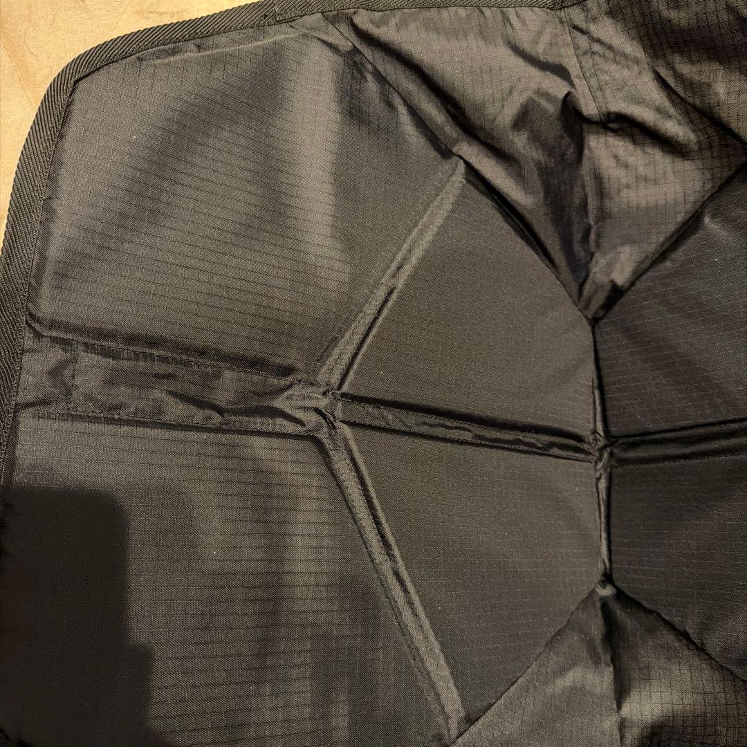 field record FR-chair カーボン UL 270g 最終値下げ