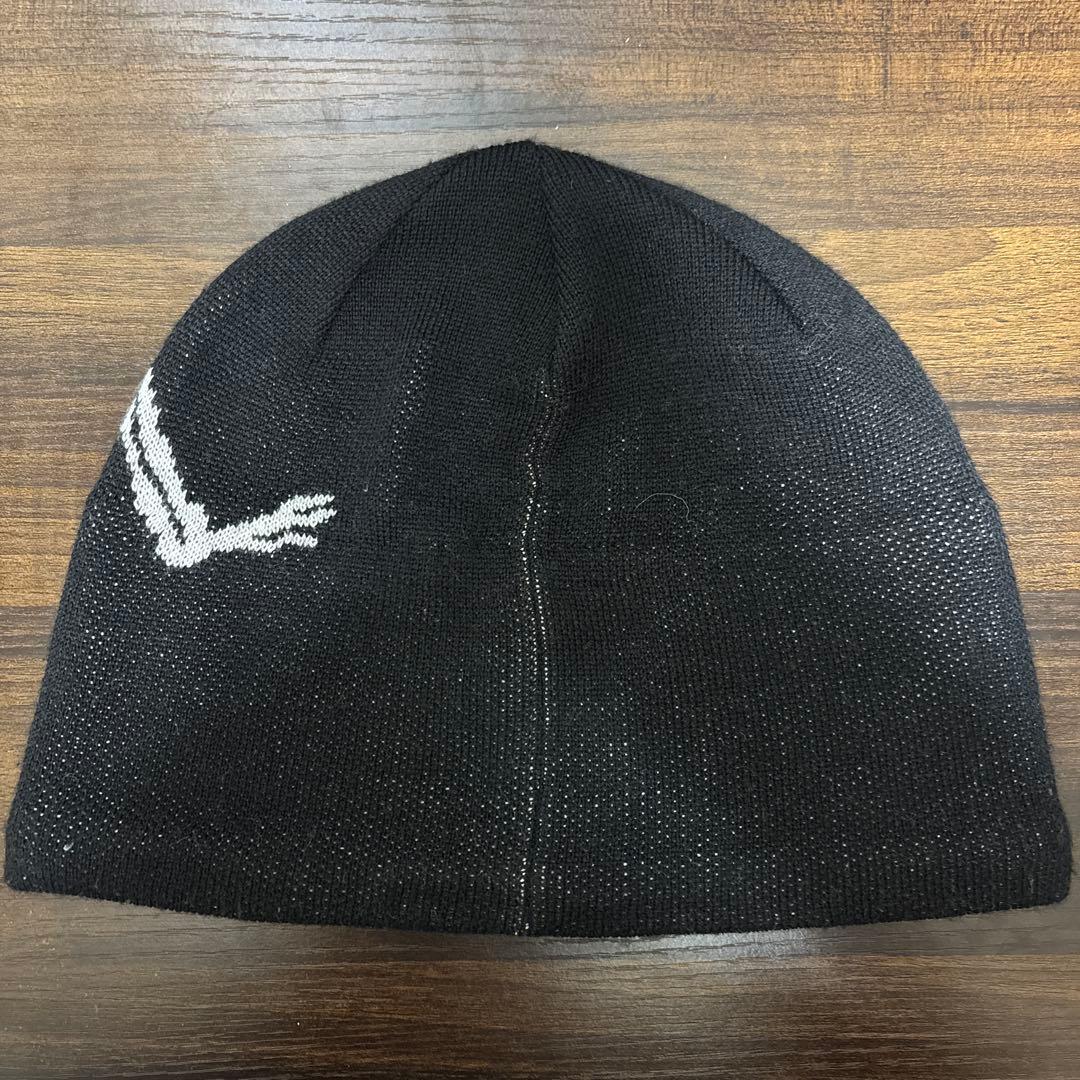 【確実正規品】ARC'TERYX Bird Head Toque ビーニー