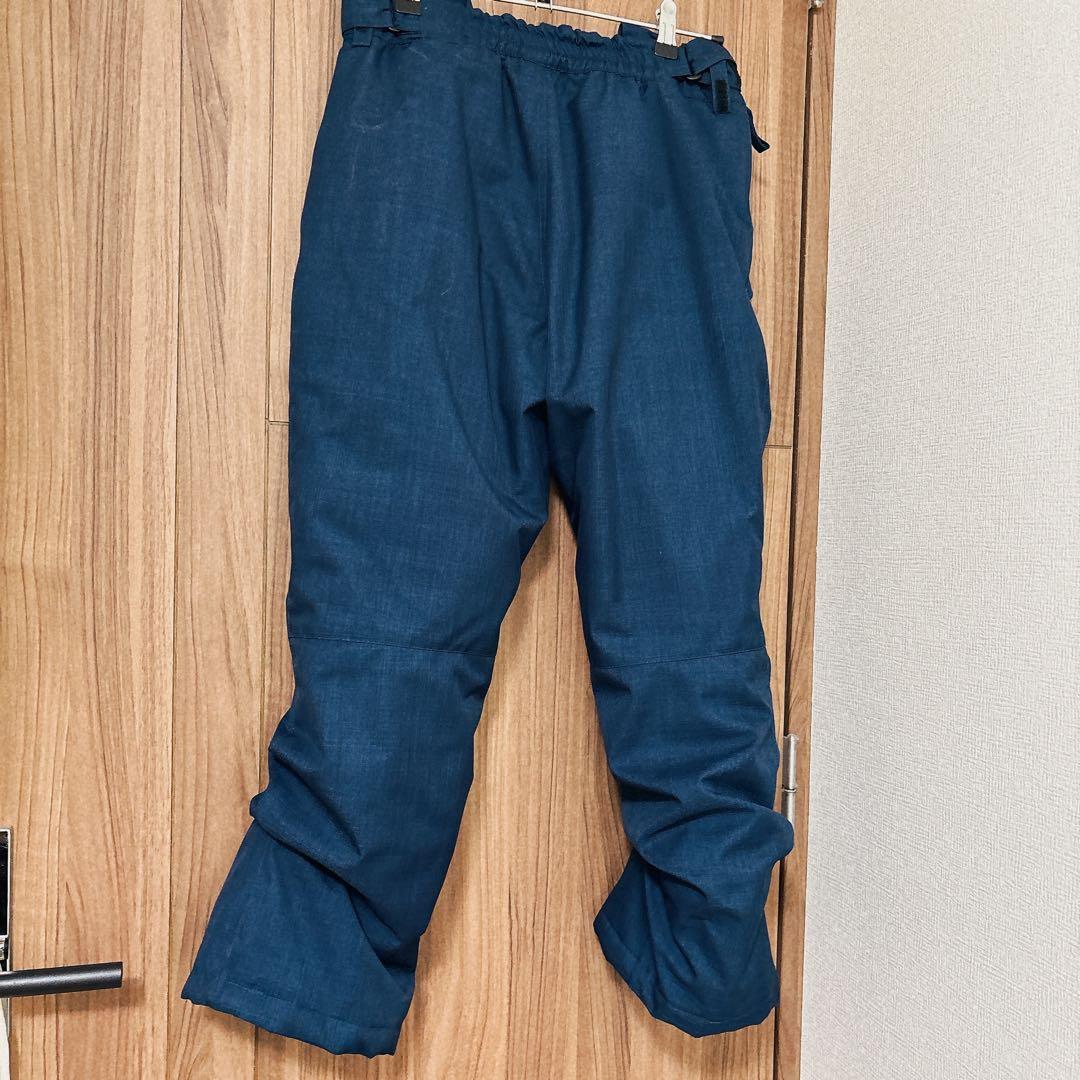 cosby コスビー スノーウェア 上下セット　160cm