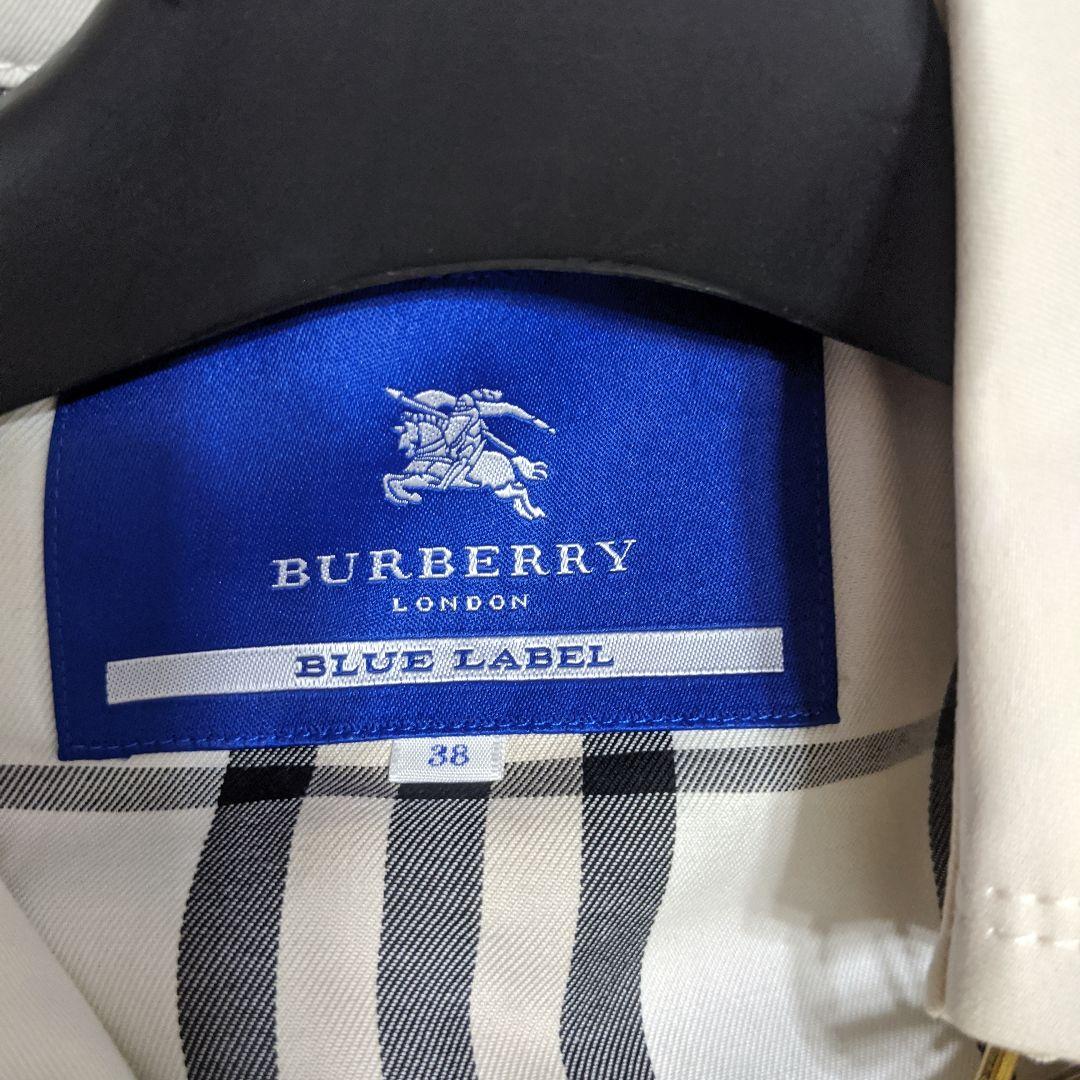 BURBERRY コート 美品