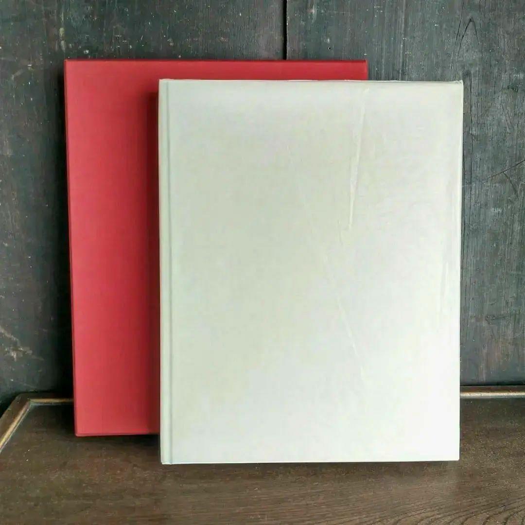 【美品】最終価格 超レア 33cm 大型【包 - 岡秀行】