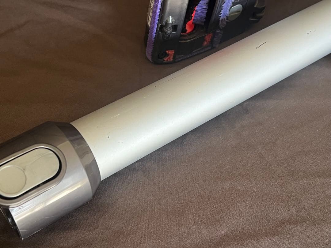 dyson V6 cord-free PRO コードレス掃除機 完全分解洗浄済み