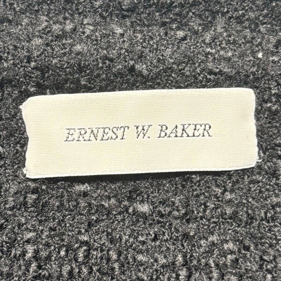 kj ernest w baker ジャケット 44 DADA着用