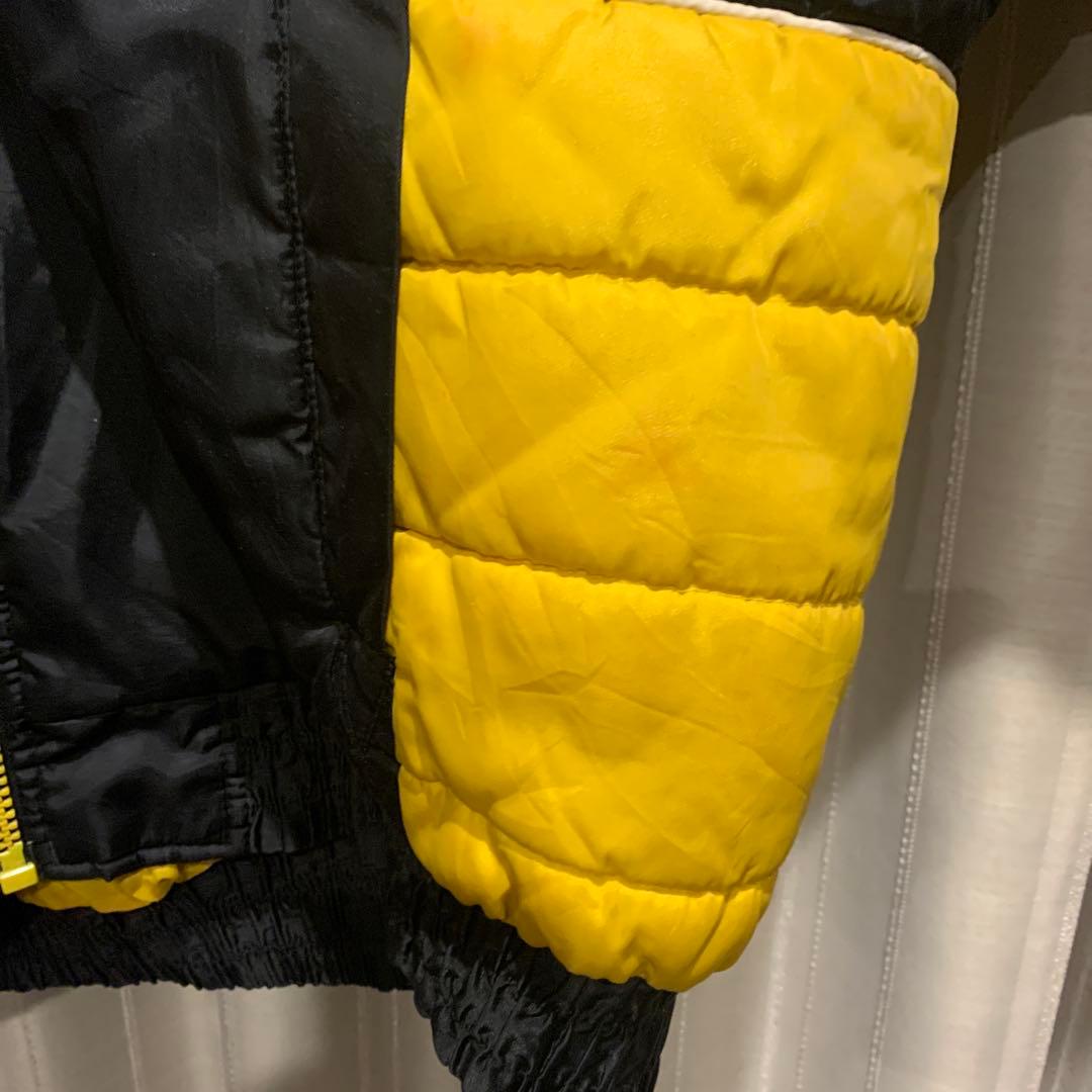 スターター steelers ジャケット