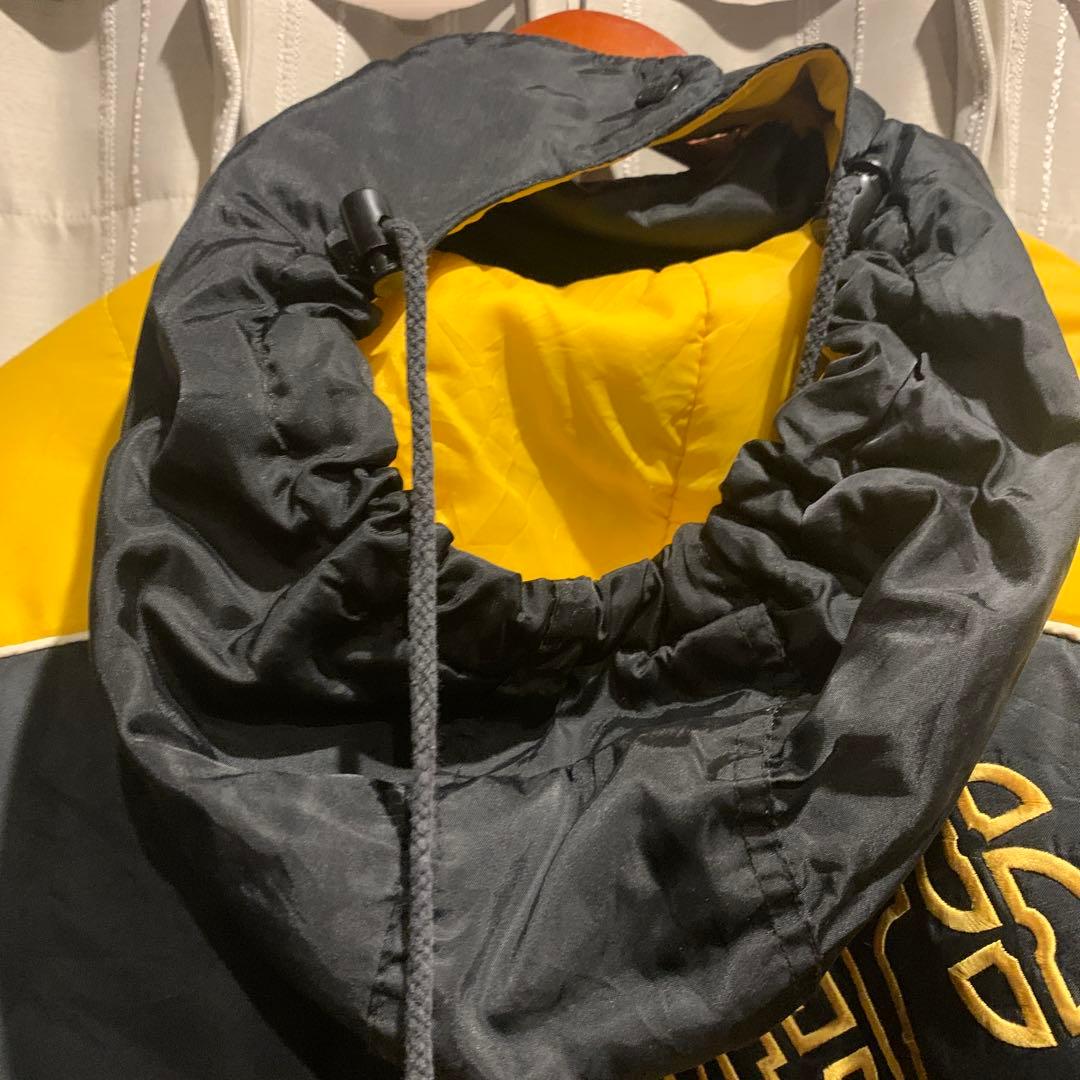 スターター steelers ジャケット