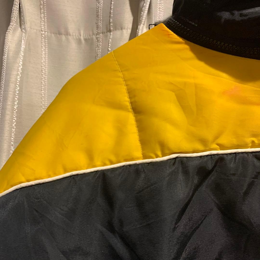スターター steelers ジャケット