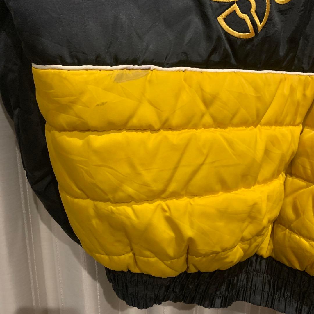 スターター steelers ジャケット