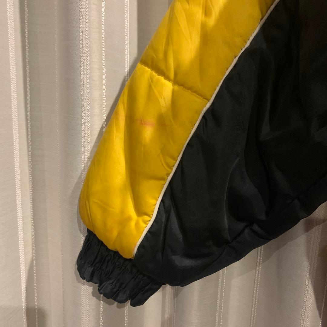 スターター steelers ジャケット