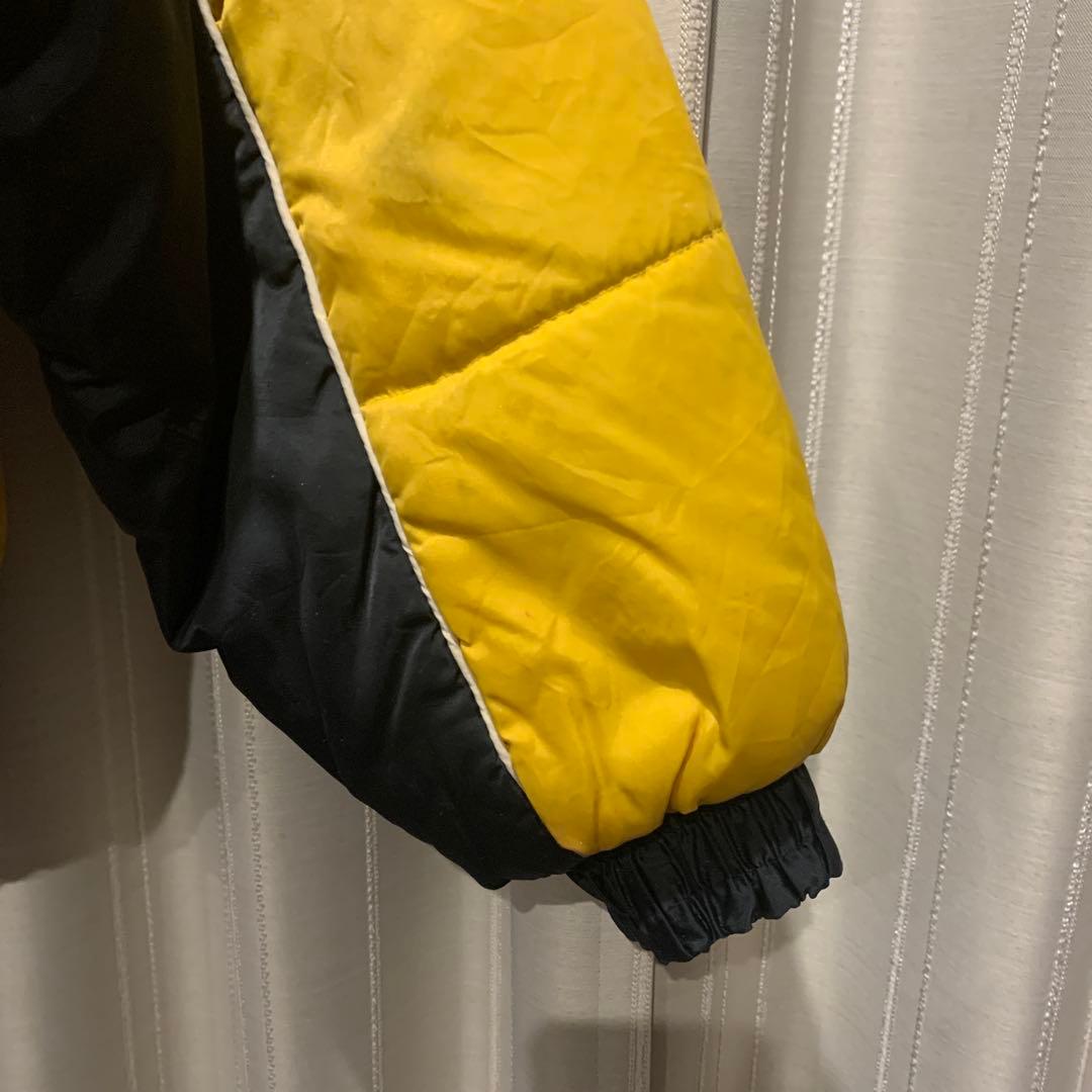 スターター steelers ジャケット