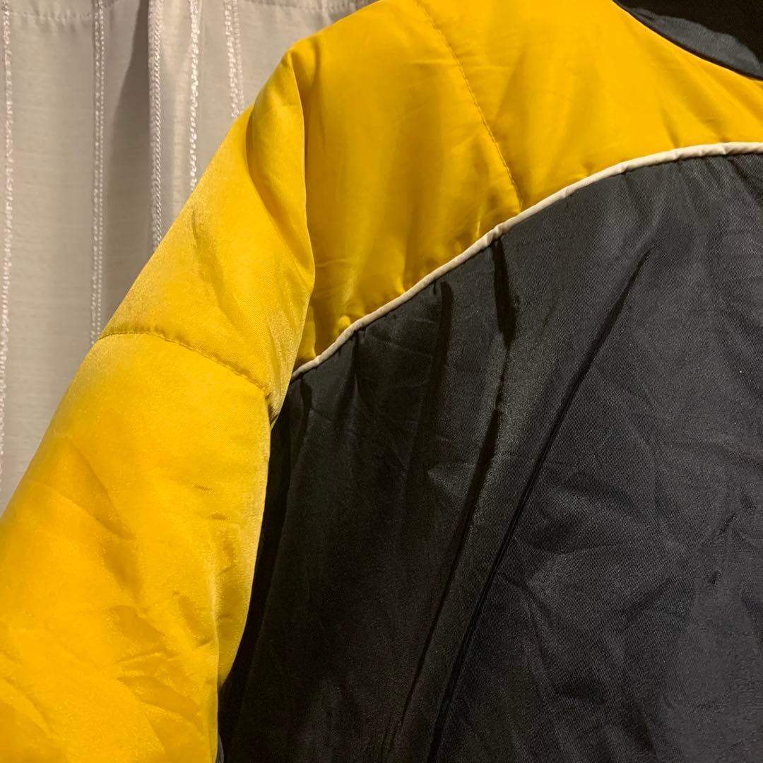スターター steelers ジャケット