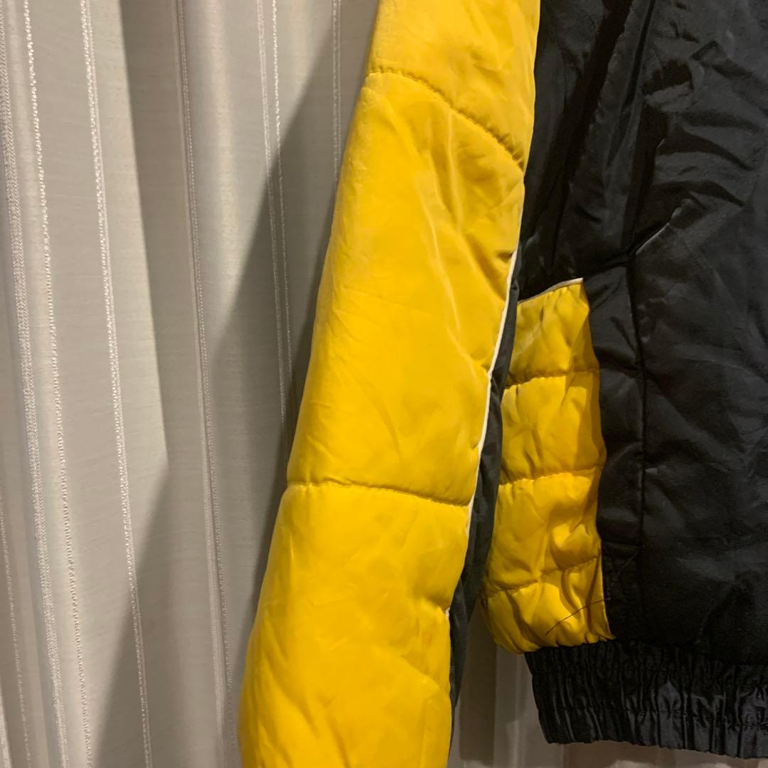 スターター steelers ジャケット