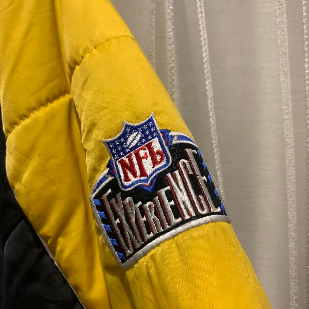 スターター steelers ジャケット