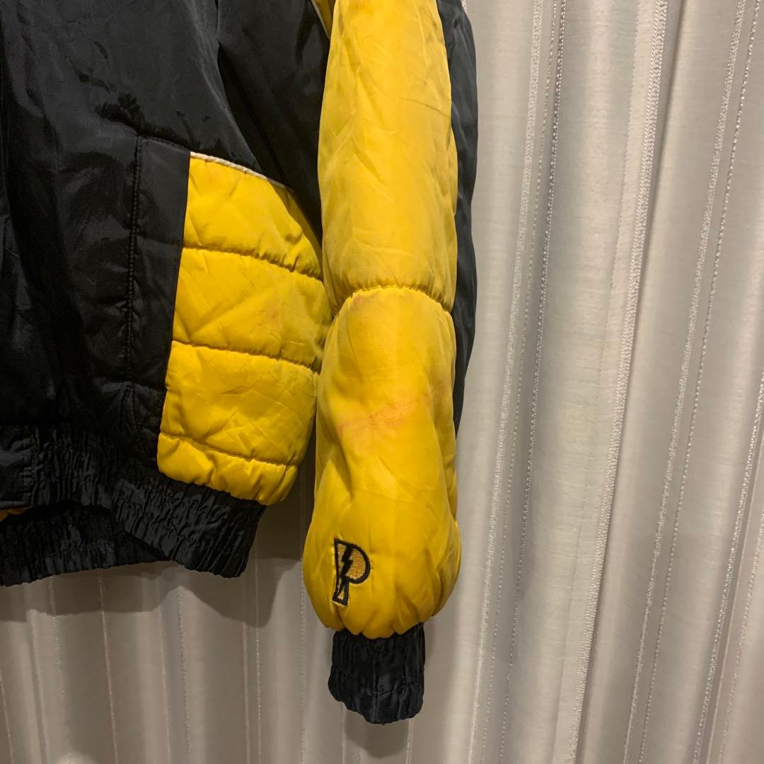 スターター steelers ジャケット