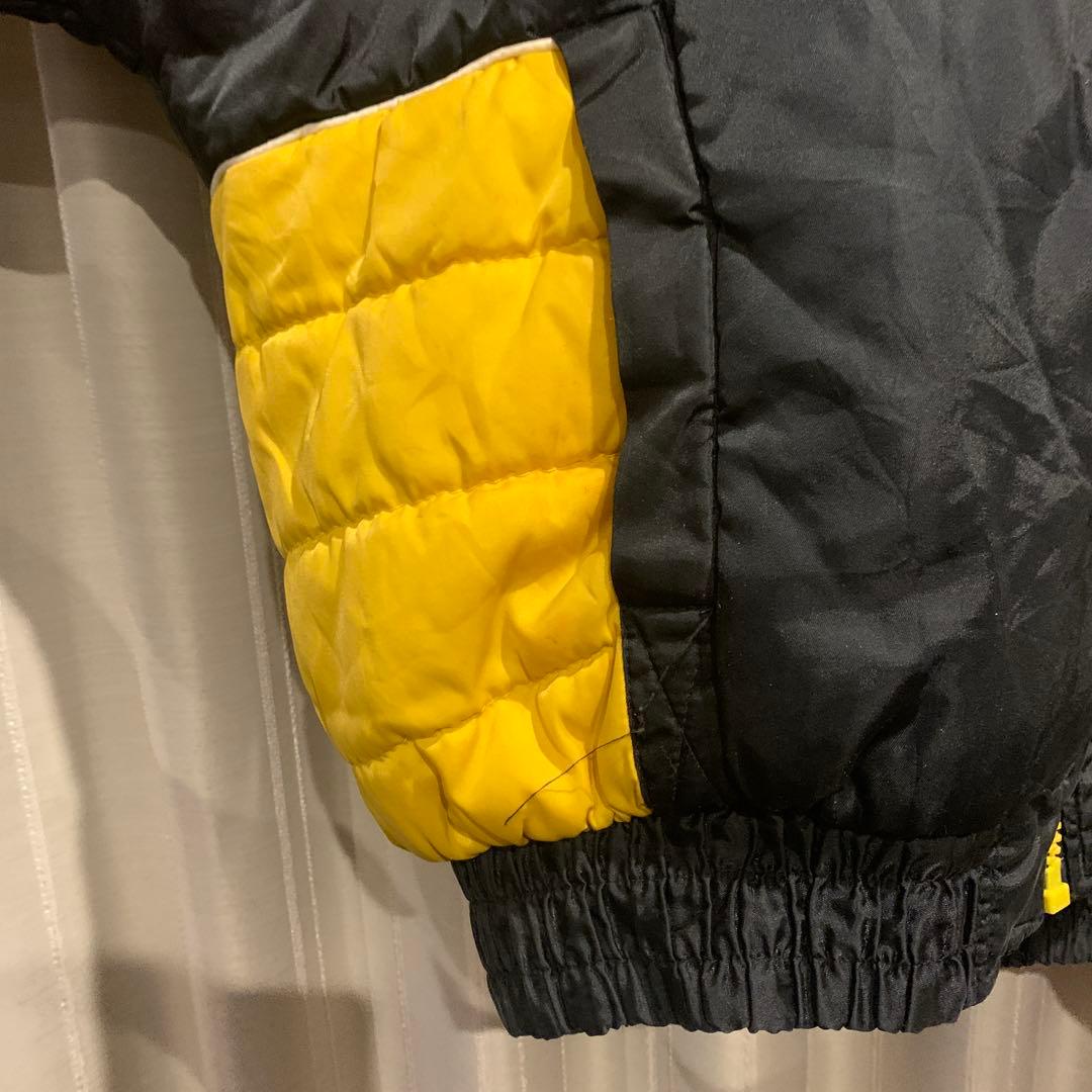 スターター steelers ジャケット