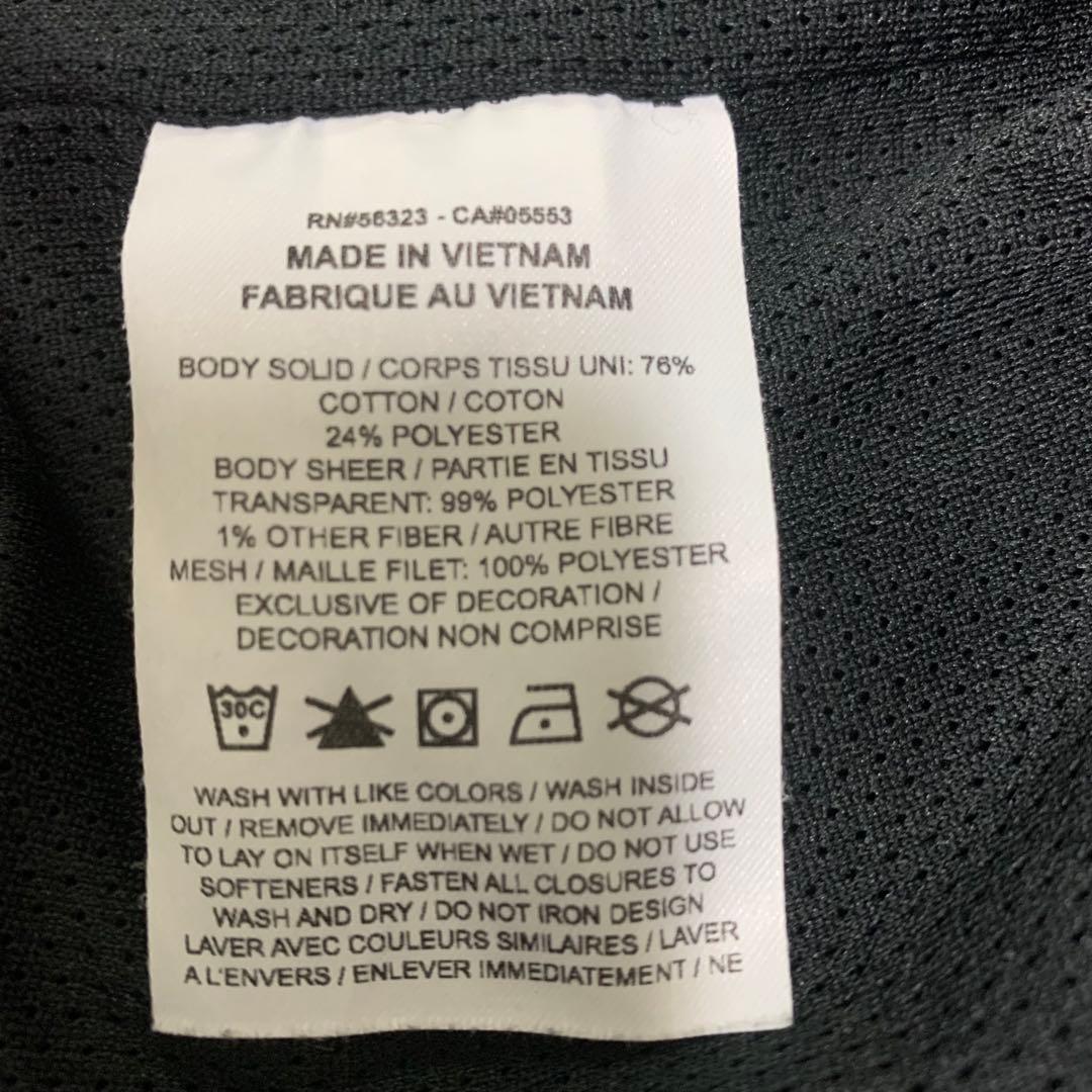 SUPREME NIKE velour track pant ベロアパンツ