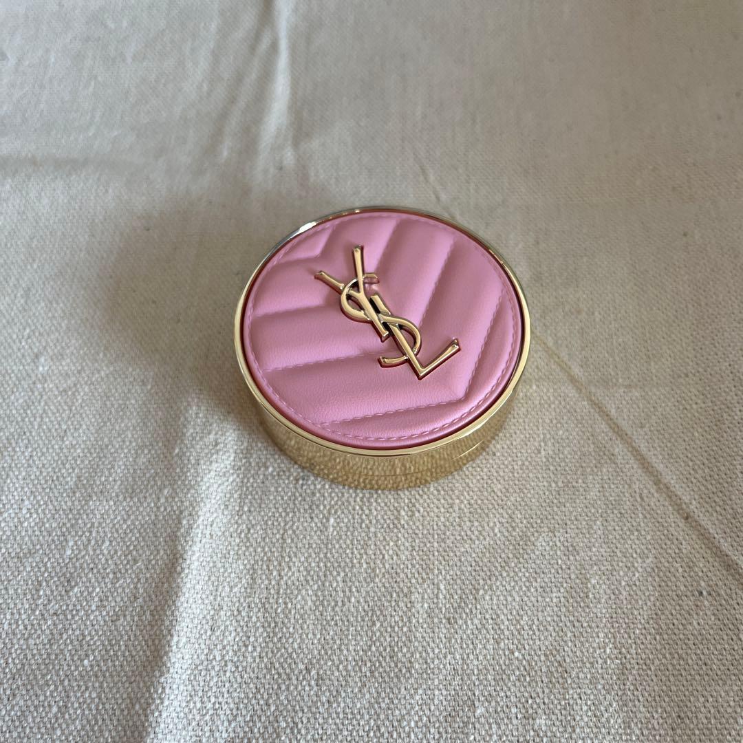 YSL メイクミー ブラッシュ パウダー　S 42