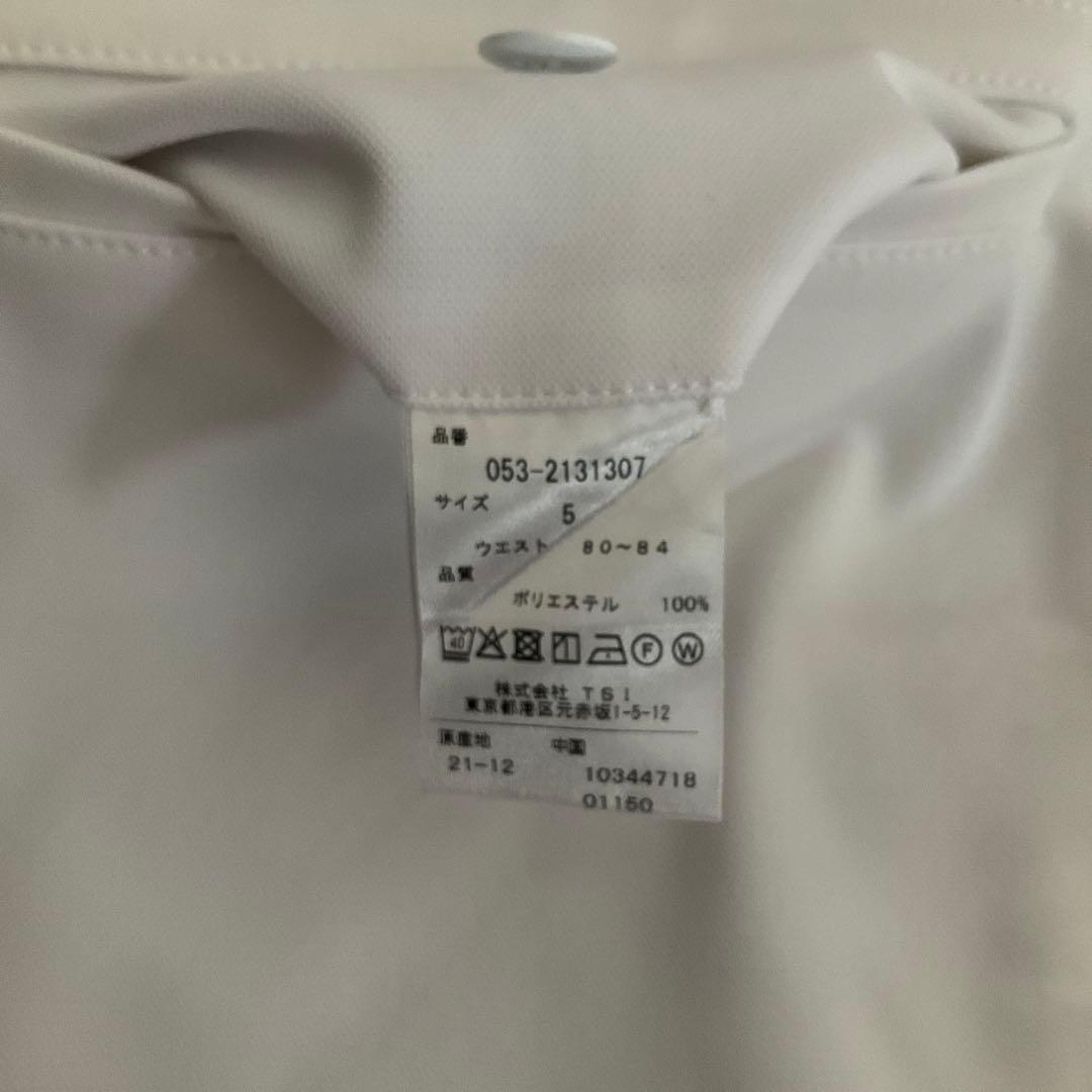 パーリーゲイツ　春夏パンツ　美品