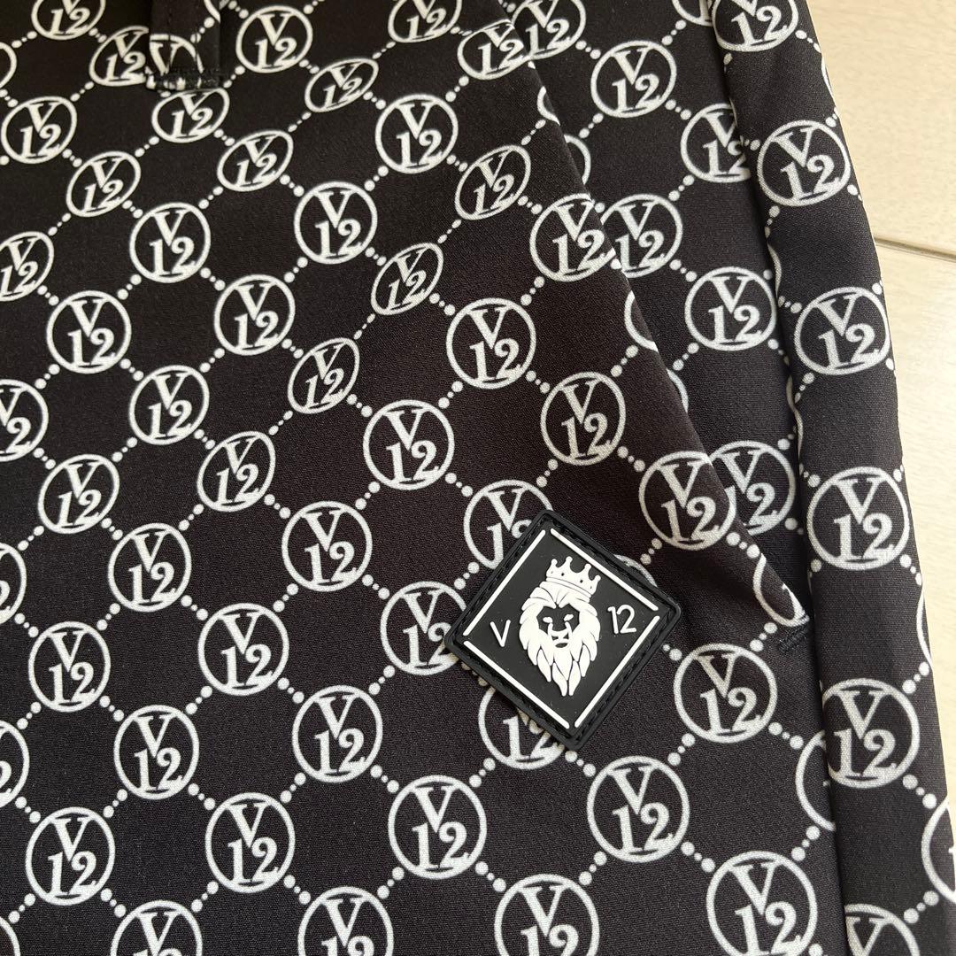 専用　　　V12 CIRCLE CIRCLE SHORTS メンズショートパンツ