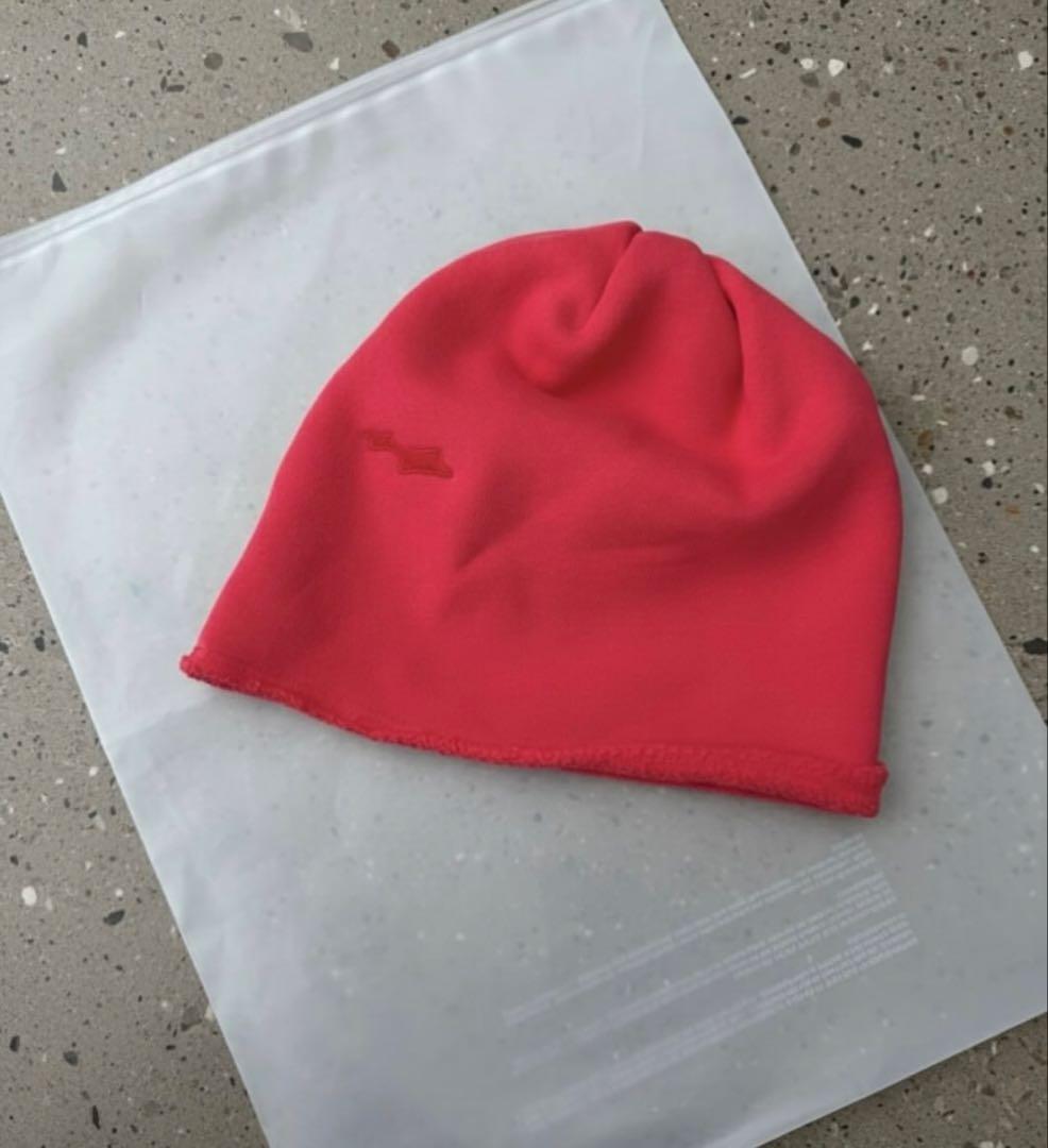 帽子 skylrk beanie