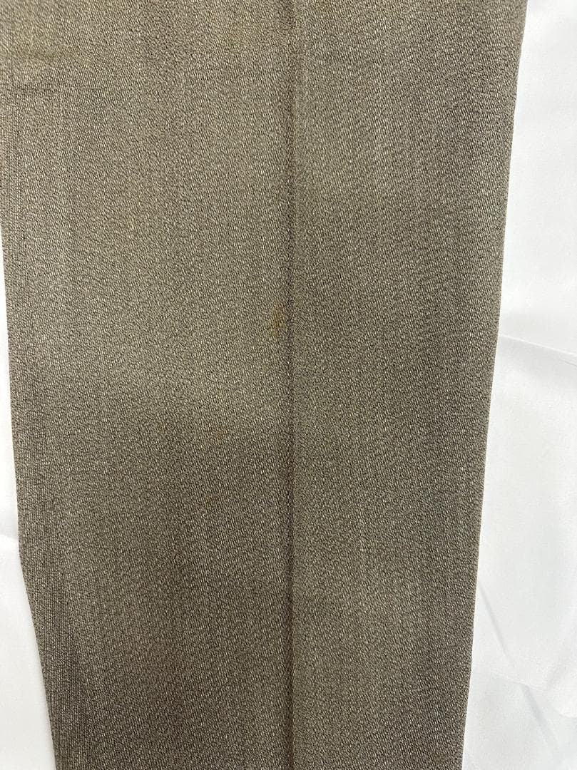 GIORGIO ARMANI ジョルジオアルマーニ セットアップスーツ XL