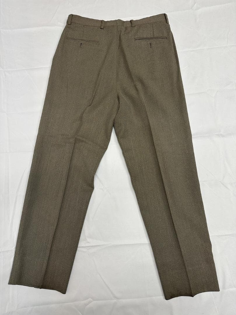 GIORGIO ARMANI ジョルジオアルマーニ セットアップスーツ XL