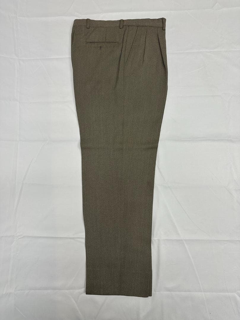 GIORGIO ARMANI ジョルジオアルマーニ セットアップスーツ XL