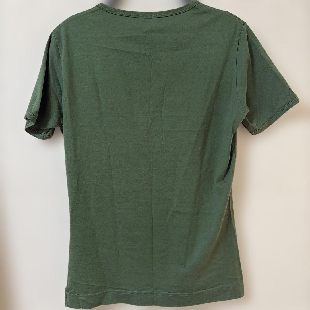 Vivienne Westwood メンズフラワープリント Tシャツ 44