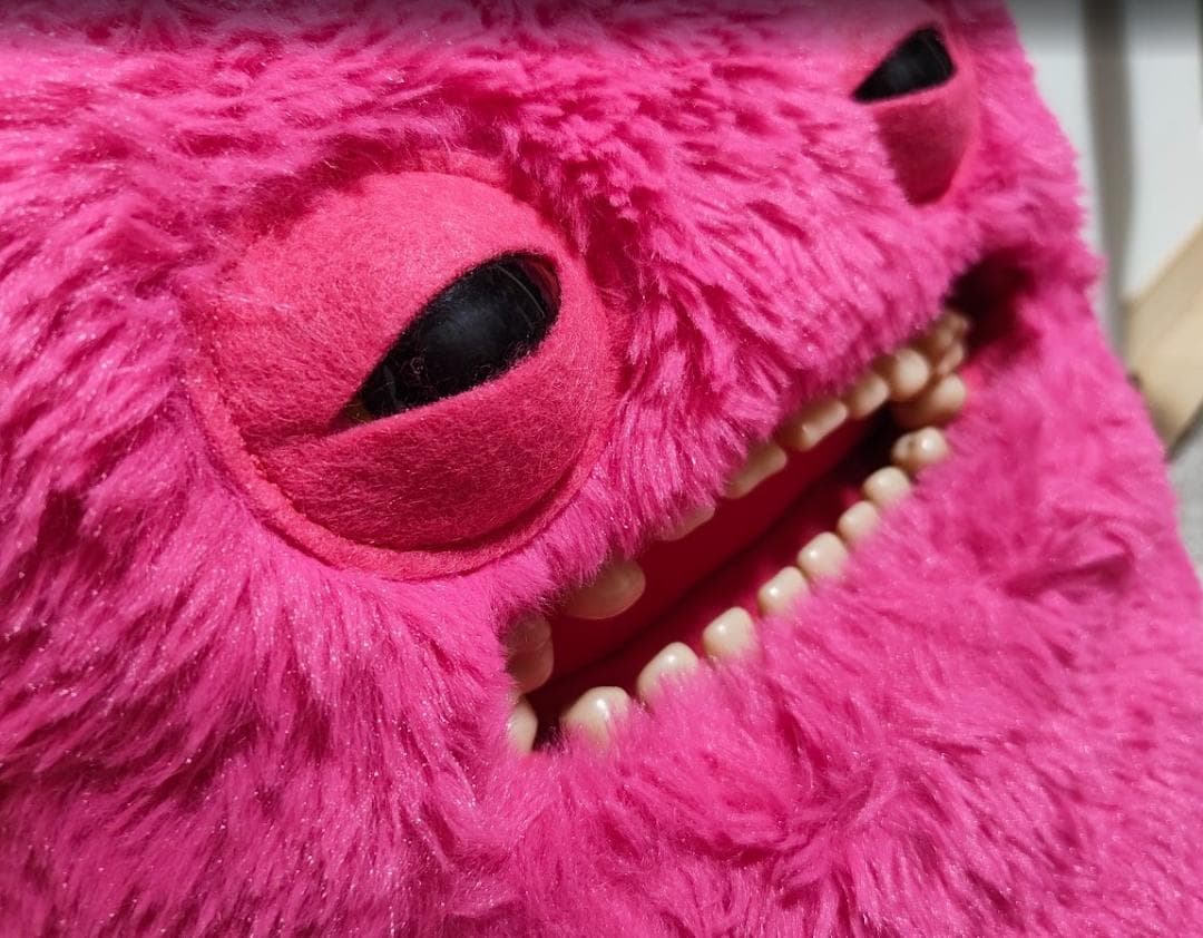 巨大版 Fuggler Bigg Fugg 45CM 人気色 ③